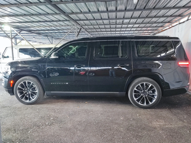 Jeep Grand Wagoneer WAGONEER SERIES III, Etorque - автомобили, коли, обяви за нови и употребявани 3