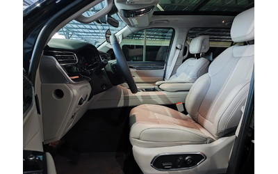 Jeep Grand Wagoneer WAGONEER SERIES III, Etorque - автомобили, коли, обяви за нови и употребявани 7