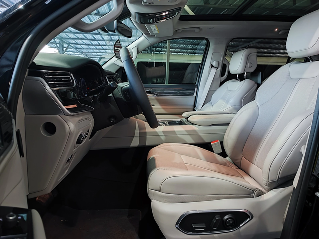 Jeep Grand Wagoneer WAGONEER SERIES III, Etorque - автомобили, коли, обяви за нови и употребявани 7