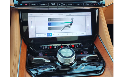 Jeep Grand Wagoneer SERIES III, 6+ 1 МЕСТА - автомобили, коли, обяви за нови и употребявани 16