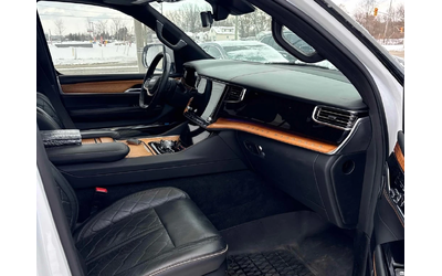 Jeep Grand Wagoneer * Series III * CARFAX * ЦЕНА ДО БГ - автомобили, коли, обяви за нови и употребявани 13