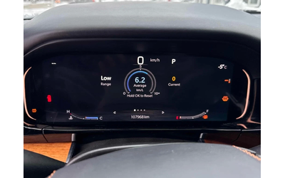 Jeep Grand Wagoneer * Series III * CARFAX * ЦЕНА ДО БГ - автомобили, коли, обяви за нови и употребявани 7