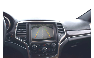 Jeep Grand Wagoneer OVERLAND - автомобили, коли, обяви за нови и употребявани 10