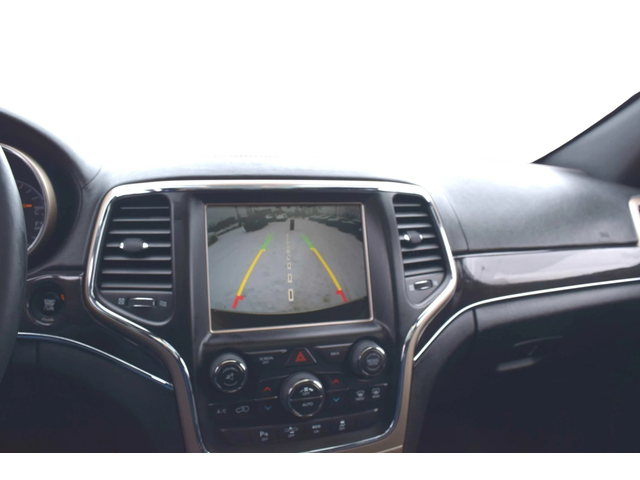 Jeep Grand Wagoneer OVERLAND - автомобили, коли, обяви за нови и употребявани 10