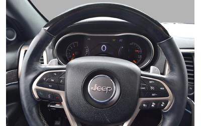 Jeep Grand Wagoneer OVERLAND - автомобили, коли, обяви за нови и употребявани 6