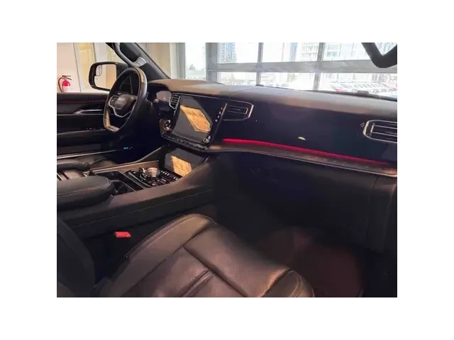 Jeep Grand Wagoneer 6.4 V8 * AWD * CARFAX * - автомобили, коли, обяви за нови и употребявани 10