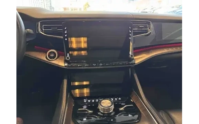 Jeep Grand Wagoneer 6.4 V8 * AWD * CARFAX * - автомобили, коли, обяви за нови и употребявани 12