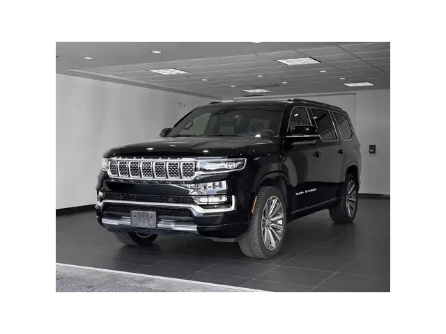Jeep Grand Wagoneer 6.4 V8 * AWD * CARFAX * - автомобили, коли, обяви за нови и употребявани 6