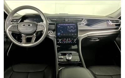 Jeep Grand Wagoneer Grand Cherokee 4xe - автомобили, коли, обяви за нови и употребявани 14
