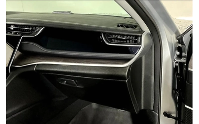 Jeep Grand Wagoneer Grand Cherokee 4xe - автомобили, коли, обяви за нови и употребявани 15