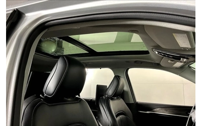 Jeep Grand Wagoneer Grand Cherokee 4xe - автомобили, коли, обяви за нови и употребявани 16
