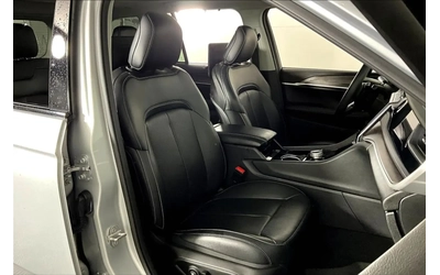 Jeep Grand Wagoneer Grand Cherokee 4xe - автомобили, коли, обяви за нови и употребявани 6
