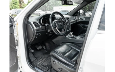 Jeep Grand Wagoneer Cherokee Limited - автомобили, коли, обяви за нови и употребявани 6
