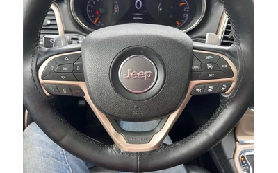 Jeep Grand Wagoneer Summit - автомобили, коли, обяви за нови и употребявани 11