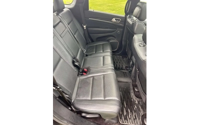 Jeep Grand Wagoneer Summit - автомобили, коли, обяви за нови и употребявани 6