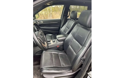 Jeep Grand Wagoneer Summit - автомобили, коли, обяви за нови и употребявани 7