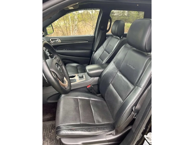 Jeep Grand Wagoneer Summit - автомобили, коли, обяви за нови и употребявани 7