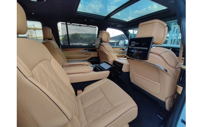 Jeep Grand Wagoneer SERIES III, 6+ 1 МЕСТА - автомобили, коли, обяви за нови и употребявани 11