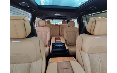 Jeep Grand Wagoneer SERIES III, 6+ 1 МЕСТА - автомобили, коли, обяви за нови и употребявани 13