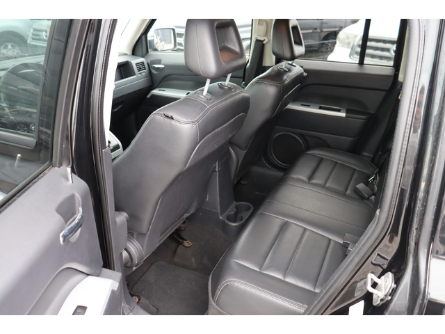 Jeep Patriot TOP/LPG - автомобили, коли, обяви за нови и употребявани 10