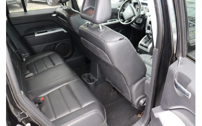 Jeep Patriot TOP/LPG - автомобили, коли, обяви за нови и употребявани 11