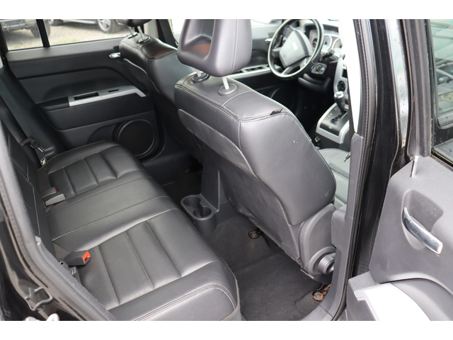 Jeep Patriot TOP/LPG - автомобили, коли, обяви за нови и употребявани 11