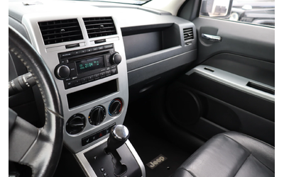 Jeep Patriot TOP/LPG - автомобили, коли, обяви за нови и употребявани 13