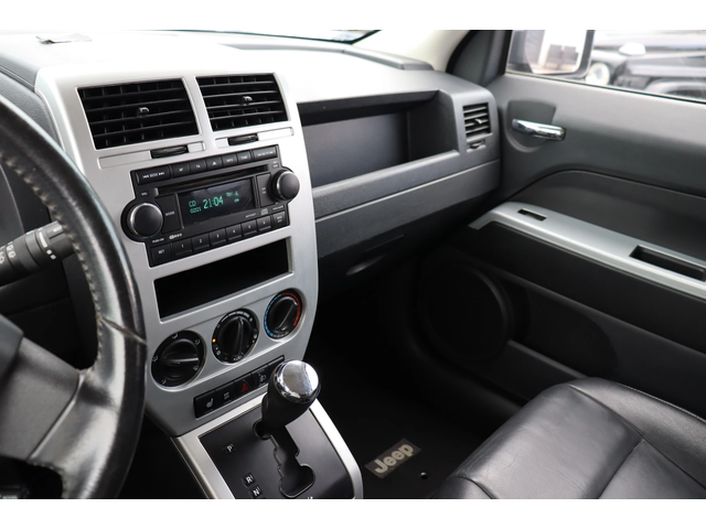 Jeep Patriot TOP/LPG - автомобили, коли, обяви за нови и употребявани 13