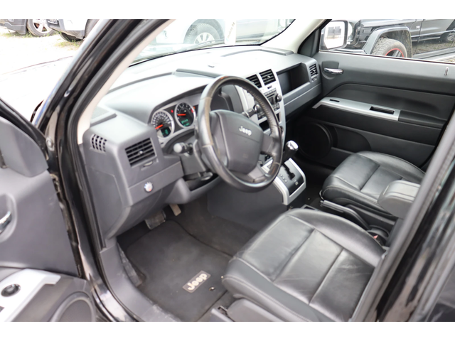 Jeep Patriot TOP/LPG - автомобили, коли, обяви за нови и употребявани 8