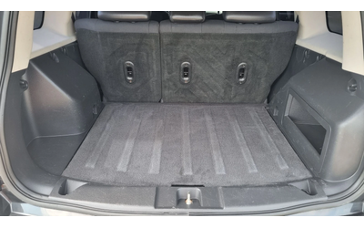 Jeep Patriot 2.2crd 163к.с. - автомобили, коли, обяви за нови и употребявани 15