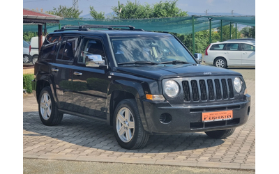 jeep-patriot - 4