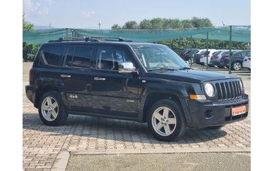 jeep-patriot - 5
