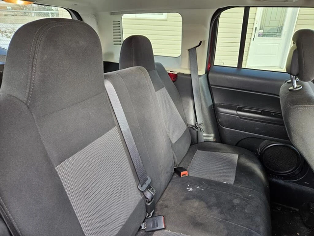 Jeep Patriot AвтоКредит* (ЦЕНА ДО БГ) - автомобили, коли, обяви за нови и употребявани 10