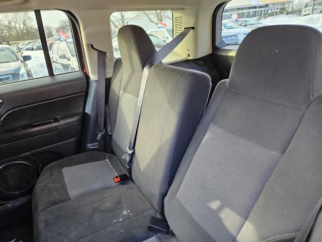 Jeep Patriot AвтоКредит* (ЦЕНА ДО БГ) - автомобили, коли, обяви за нови и употребявани 11