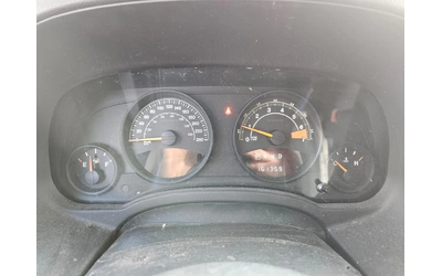 Jeep Patriot AвтоКредит* (ЦЕНА ДО БГ) - автомобили, коли, обяви за нови и употребявани 13