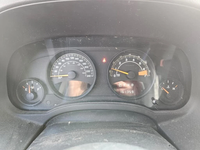 Jeep Patriot AвтоКредит* (ЦЕНА ДО БГ) - автомобили, коли, обяви за нови и употребявани 13