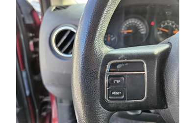 Jeep Patriot AвтоКредит* (ЦЕНА ДО БГ) - автомобили, коли, обяви за нови и употребявани 14