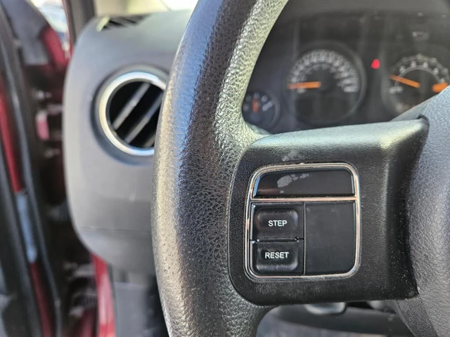 Jeep Patriot AвтоКредит* (ЦЕНА ДО БГ) - автомобили, коли, обяви за нови и употребявани 14