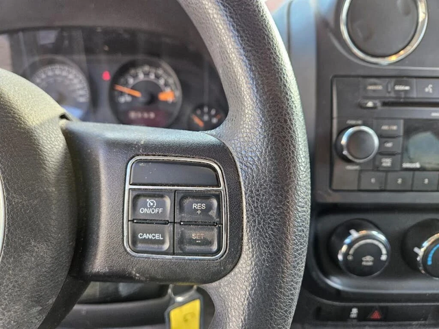 Jeep Patriot AвтоКредит* (ЦЕНА ДО БГ) - автомобили, коли, обяви за нови и употребявани 15