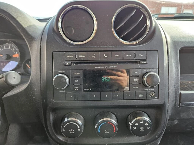 Jeep Patriot AвтоКредит* (ЦЕНА ДО БГ) - автомобили, коли, обяви за нови и употребявани 16