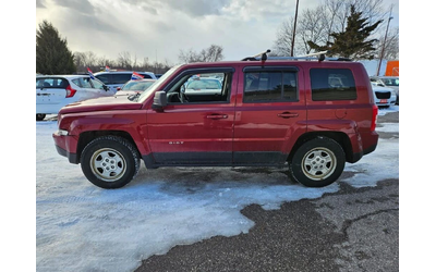 jeep-patriot - 2