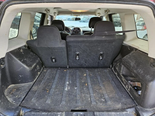 Jeep Patriot AвтоКредит* (ЦЕНА ДО БГ) - автомобили, коли, обяви за нови и употребявани 5