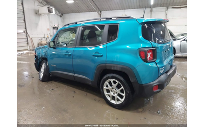 jeep-renegade-1-3l-i-4-di-vvt-turbo-177hp-4x4-drive - 2