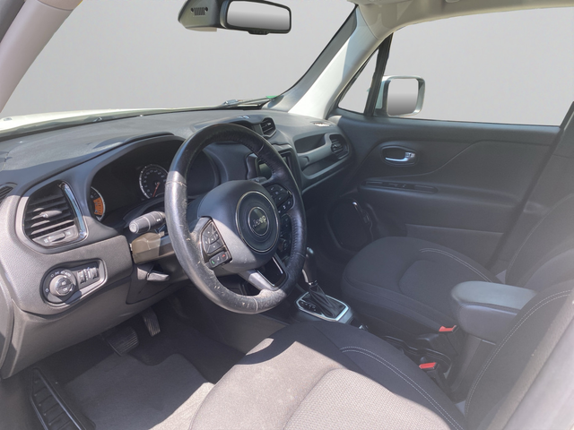 Jeep RENEGADE 1.3l T-GDI I4 Limited Front DCT - автомобили, коли, обяви за нови и употребявани 12