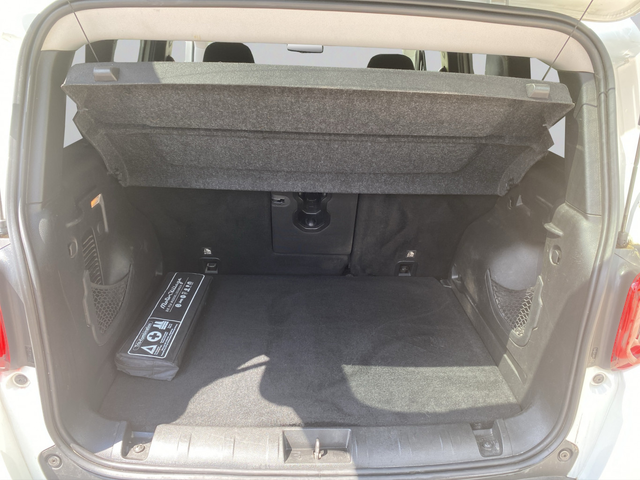 Jeep RENEGADE 1.3l T-GDI I4 Limited Front DCT - автомобили, коли, обяви за нови и употребявани 6