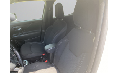 Jeep RENEGADE 1.3l T-GDI I4 Limited Front DCT - автомобили, коли, обяви за нови и употребявани 7