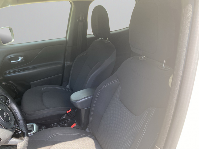 Jeep RENEGADE 1.3l T-GDI I4 Limited Front DCT - автомобили, коли, обяви за нови и употребявани 7
