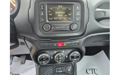 Jeep Renegade 1.6 myltijet - автомобили, коли, обяви за нови и употребявани 12