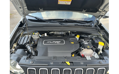 Jeep Renegade 1.6 myltijet - автомобили, коли, обяви за нови и употребявани 15