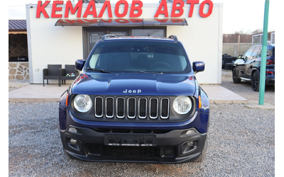 jeep-renegade - 0